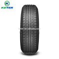 Keter marca GCC INMETRO ISO CCC ECE 265 / 70R17 pneu de carro